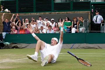 Longest tennis match was played at Wimbledon
