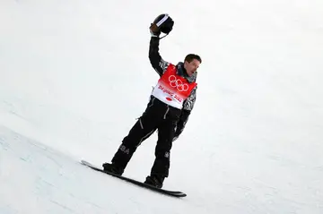 Who is the best snowboarder of all time?