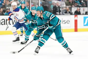 Have the San Jose Sharks ever won the Stanley Cup?