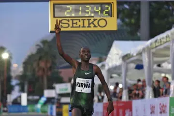 Kenyan athlete slapped with 9-month doping ban for using rat poison substance