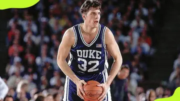How much is Christian Laettner worth?