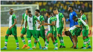 Nigeria's Super Eagles have received a morale booster from President Bola Tinubu ahead of AFCON 2023.