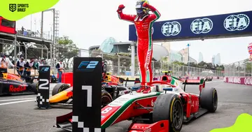How much do Formula 2 drivers make per year?