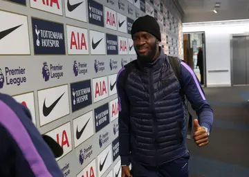 Tanguy Ndombele: Spurs midfielder tells Mourinho he never wants to play for him again