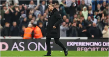 Graham Potter, Chelsea, Premier League, Stamford Bridge.