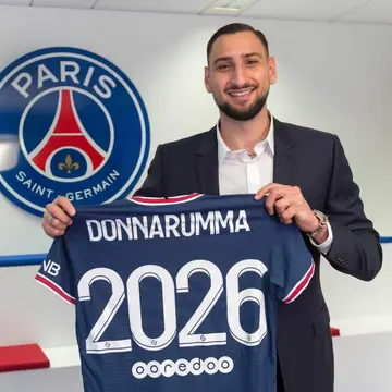 After Sergio Ramos and Achraf Hakimi, PSG complete signing of Euro 2020 winner