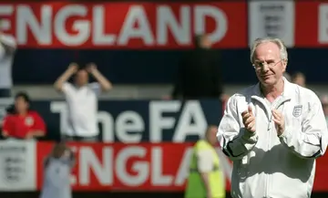 Former England manager Sven-Goran Eriksson has been diagnosed with pancreatic cancer