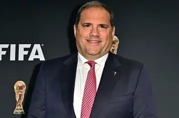 CONCACAF president Victor Montagliani says he is in talks with FIFA about how to deal with an overlap between the Gold Cup and the new FIFA Club World Cup in 2025