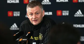 Solskjaer