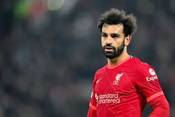 Mohamed Salah