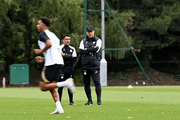 Mauricio Pochettino, Chelsea, Jurgen Klopp,Pep Guardiola