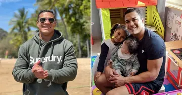 Cheslin Kolbe, personal life, Springboks, Toulouse, Toulon, rugby, Sevens, Cape Town, wife, children