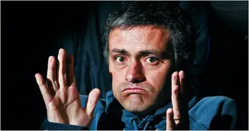 Jose Mourinho, Chelsea, Premier League, Throwback