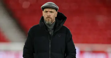 Erik ten Hag has reminded his Manchester United team about the importance of winning ahead of the FA Cup game.