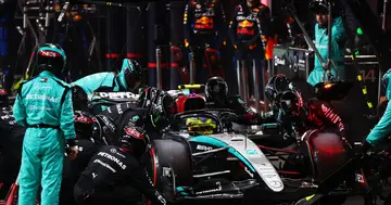 Formula 1, F1, Lewis Hamilton, Red Bull, David Coulthard, Saudi Arabia Grand Prix