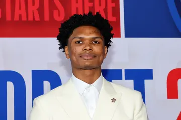 Amen Thompson, NBA Draft, Houston Rockets, 2023 NBA Draft