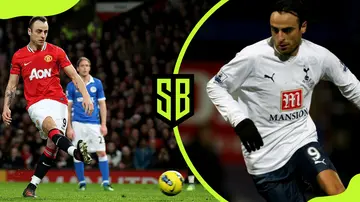 Dimitar Berbatov's net worth