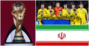 Ukraine, Russia, war, missile, Iran, FIFA, World Cup, Qatar, 2022 FIFA World Cup