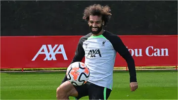 Mohamed Salah