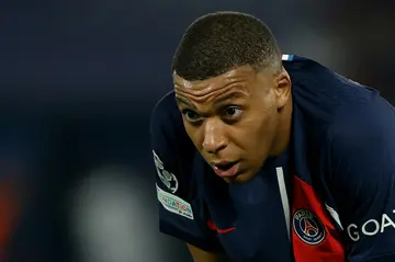 Kylian Mbappe and PSG were knocked out of the Champions League semi-finals by Borussia Dortmund this week