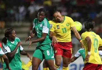 BREAKING: Super Falcons of Nigeria are African champions