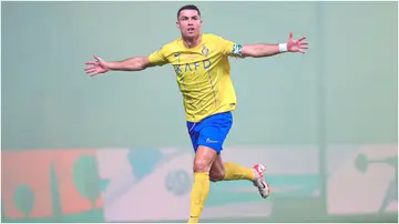 Cristiano Ronaldo, Al-Nassr, Saudi Arabia, Saudi Pro League, Al-Ahli