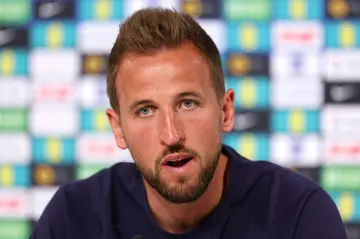 Harry Kane has backed England manager Gareth Southgate in the face of criticism at Euro 2024