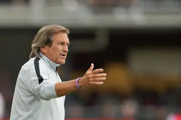 Randy Waldrum, Super Falcons, NFF, salary