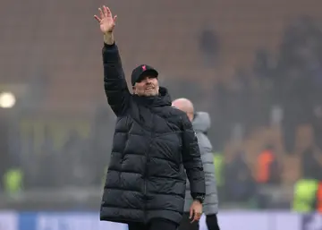 Jurgen Klopp