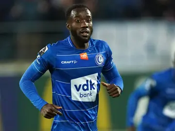 Ghana to Hand Maiden Call-Up to French-Born Midfielder for World Cup Playoffs Against Nigeria