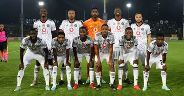 Orlando Pirates will face Chippa United in one of the Nedbank Cup semi-finals.