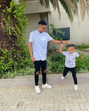Vincent Pule's salary: wife, achievements, net worth, Instagram and more.