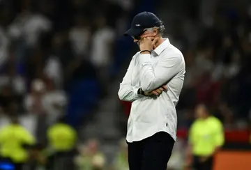 Laurent Blanc won Ligue 1 once with Bordeaux and three times with Paris Saint-Germain but has struggled at Lyon