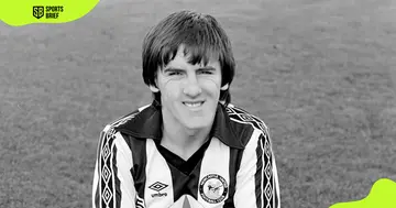 What does Peter Beardsley do now?