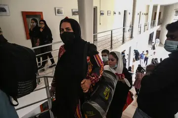 Huge relief rescued Afghanistan women's national football team given asylum in Portugal