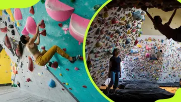 Is bouldering dangerous?