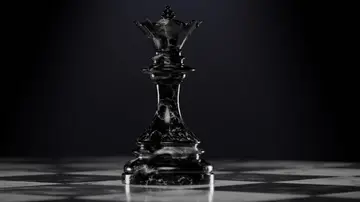 What is an en passant move in chess?