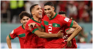 Odion Ighalo, Morocco, Portugal, Qatar, World Cup