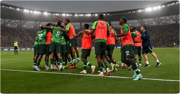 Nigeria, Super Eagles, AFCON, South Africa, BAFANA BAFANA, FIFA World Cup, Ivory Coast