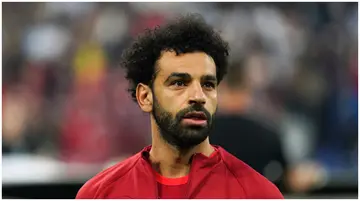 Mohamed Salah, Liverpool, Premier League, Transfer
