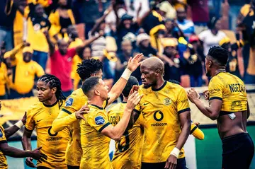 Kaizer Chiefs, Amakhosi, South Africa, PSL