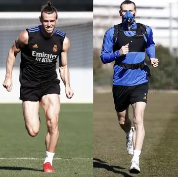 Injury Prone Real Madrid Star Undergoes Impressive Transformation As He Excels in Fitness Test
