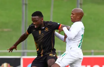 DStv Diski Challenge Match Report: Royal AM miss chance to consolidate second place