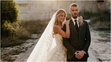 De Gea, Edurne