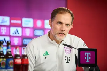 Thomas Tuchel, Bayern Munich, Bundesliga, English Premier League, EPL