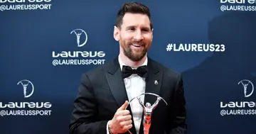 Lionel Messi, PSG, Ligue 1, Argentina