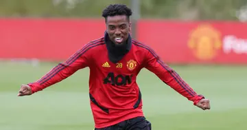 Manchester United, Angel Gomes, TB Joshua, Premier League, SCOAN