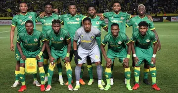 Young Africans have officially lodged a complaint with CAF after their loss.