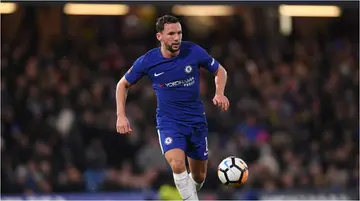 Danny Drinkwater sends message to Thomas Tuchel after Frank Lampard's Chelsea promise