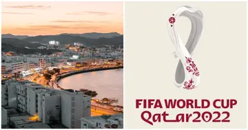 World Cup, Oman, FIFA World Cup, Qatar